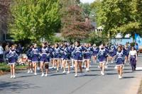 Wethersfield High School Cheerleaders