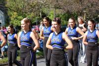 Wethersfield High School Dance Team