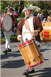 Nathan Hale Fife and Drum Corps