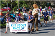 Wethersfield Cub Scouts / Boy Scouts
