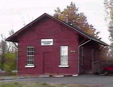 7 Railroad Place Before