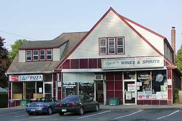 683-689 Wolcott Hill Road Before