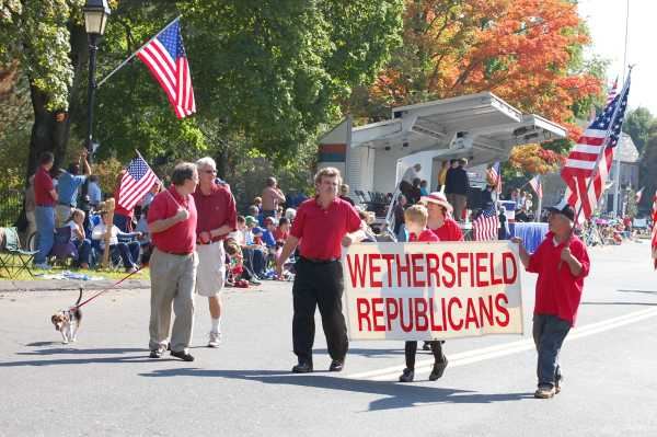 Wethersfield Republican Party
