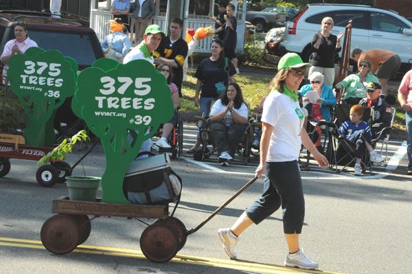 Wethersfield Village Improvement Association 