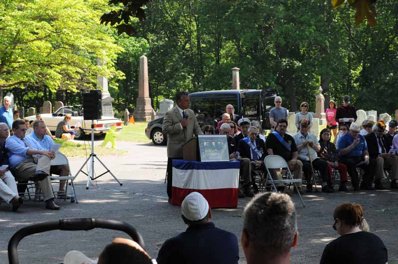 006 Greetings - Paul Montinieri