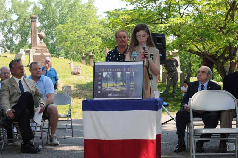 009 Essay Winner Abbey Riberio