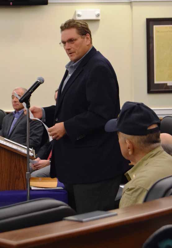 06 Proclamation by State Rep. Russ Morin