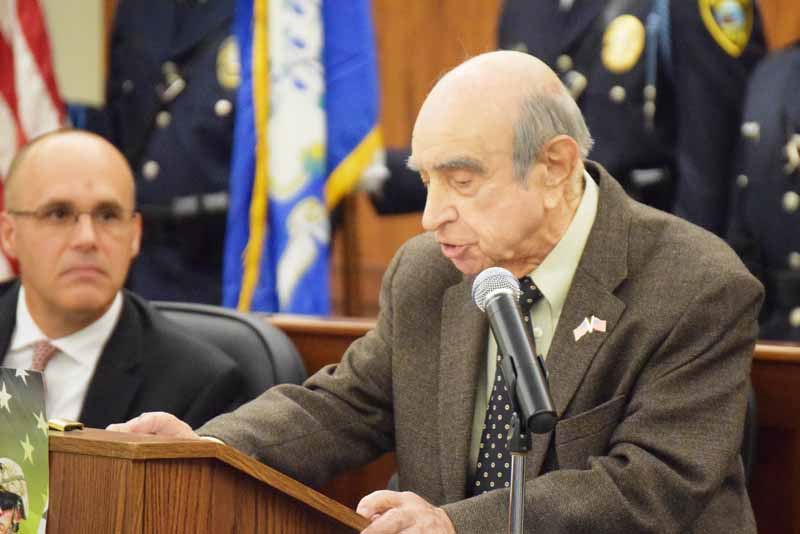 09 Former Mayor Dan Camillieri