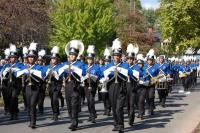Wethersfield High School Band