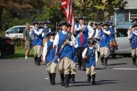 Col. John Chester Fife & Drum Corps