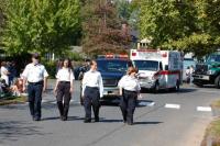 Wethersfield Volunteer Ambulance Corps
