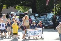 Wethersfield Cub Scouts/Boy Scouts