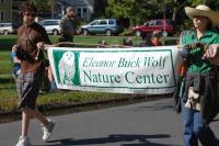 Eleanor Buck Wolf Nature Center