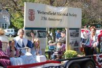 Wethersfield Historical Society