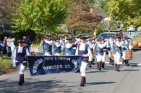 Windsor Fife & Drum Corps