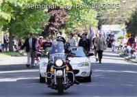 Memorial Day Parade 2005