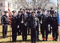St. Patrick's Day Parade 2004